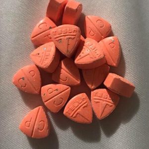 Telsa MDMA Pills 320mg