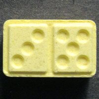 Bеаnѕ Domino MDMA 134 mg Pіllѕ