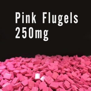 Pink flugels 250mg ecstasy pills online
