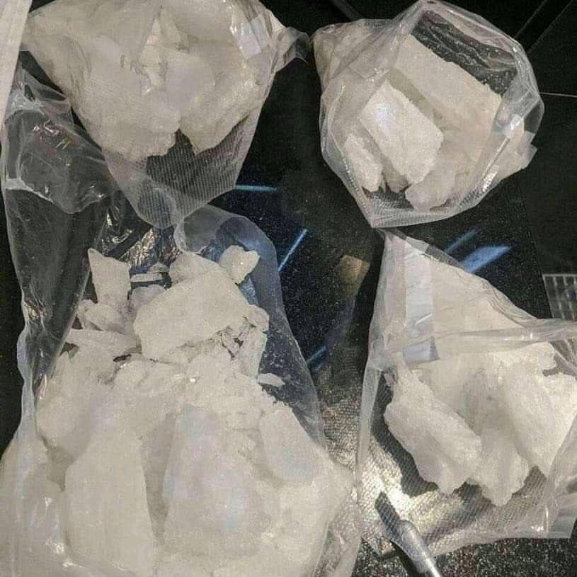 White Tina Meth (1g)
