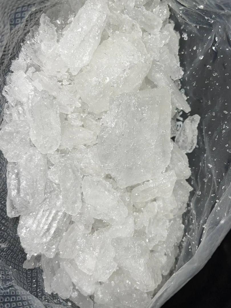 White Tina Meth (1g) - Image 2